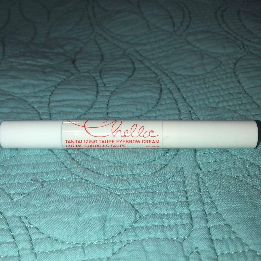 Chella Eyebrow Cream